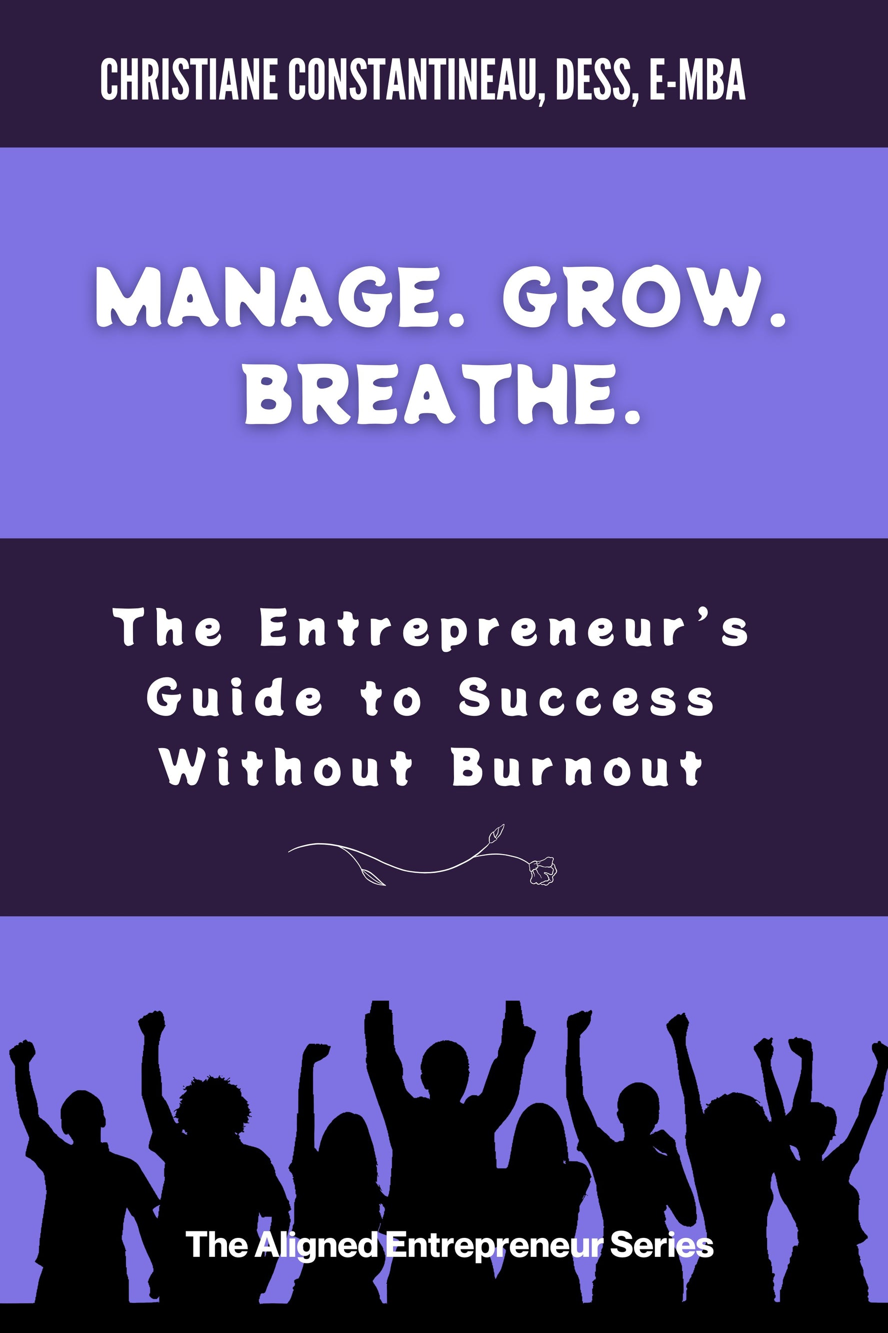 Make Your Well-Being a Priority