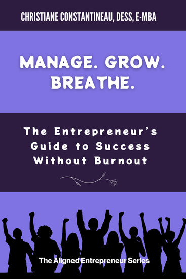 Make Your Well-Being a Priority