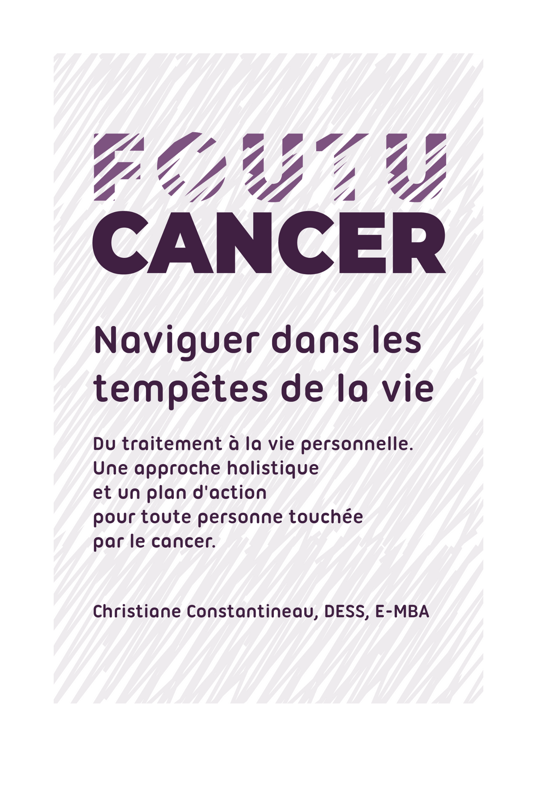 Cancer Sucks...