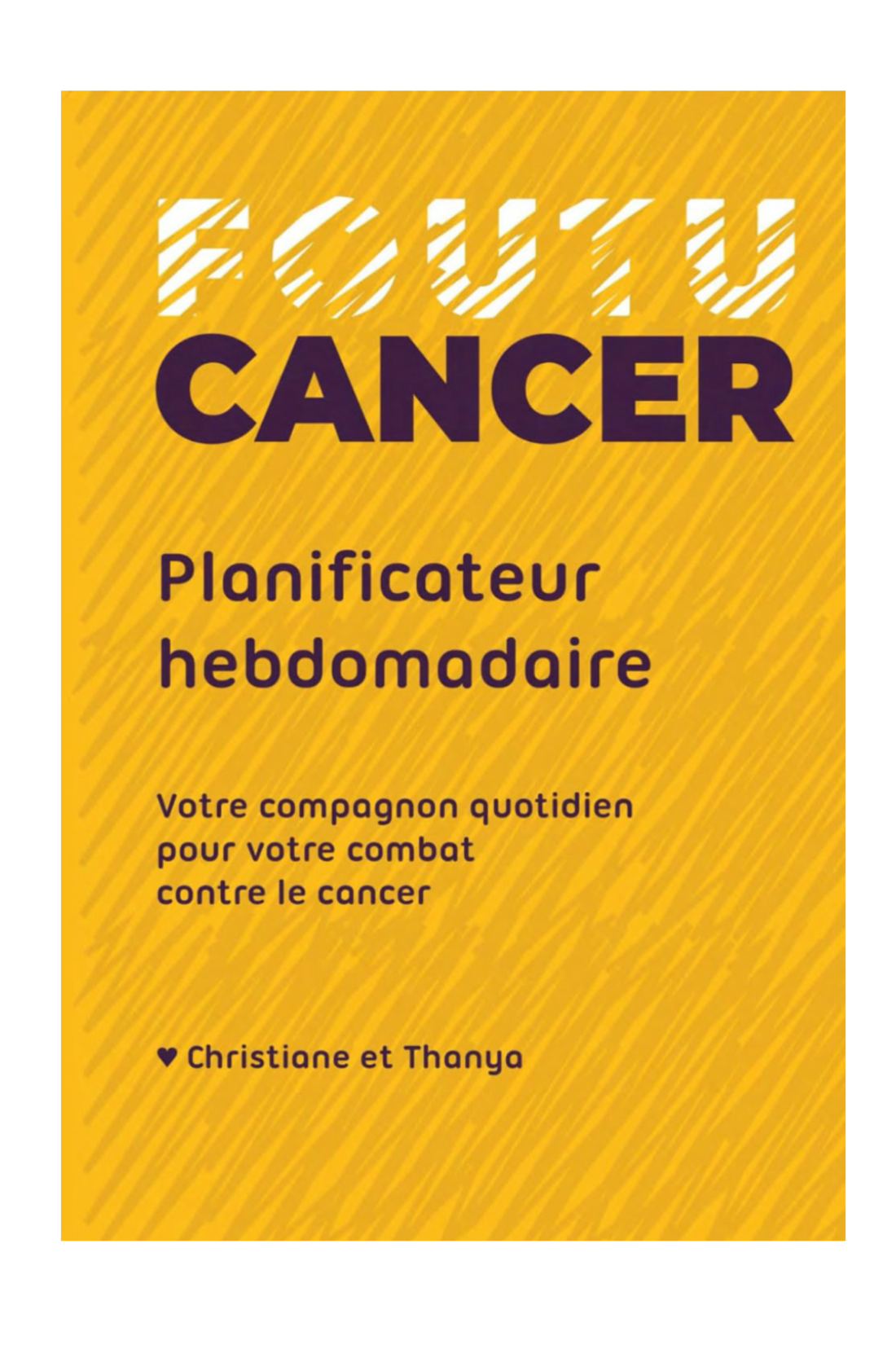 Planificateur en français