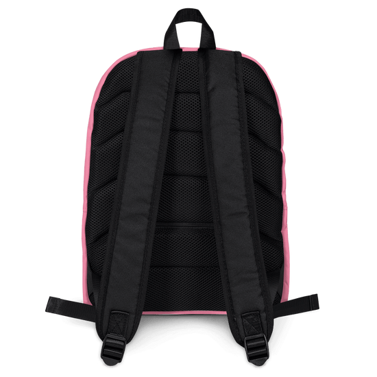 Backpack rose