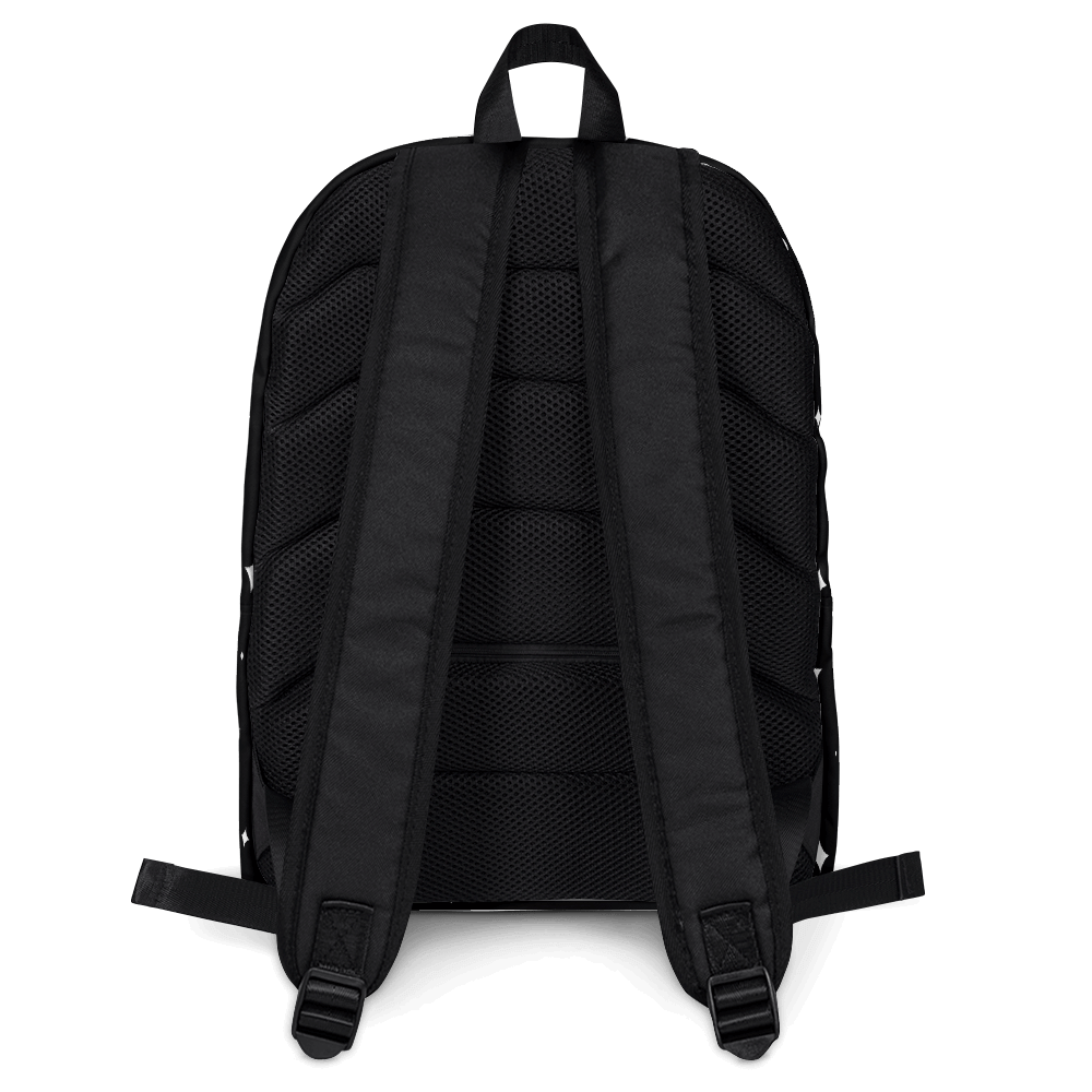 Backpack noir