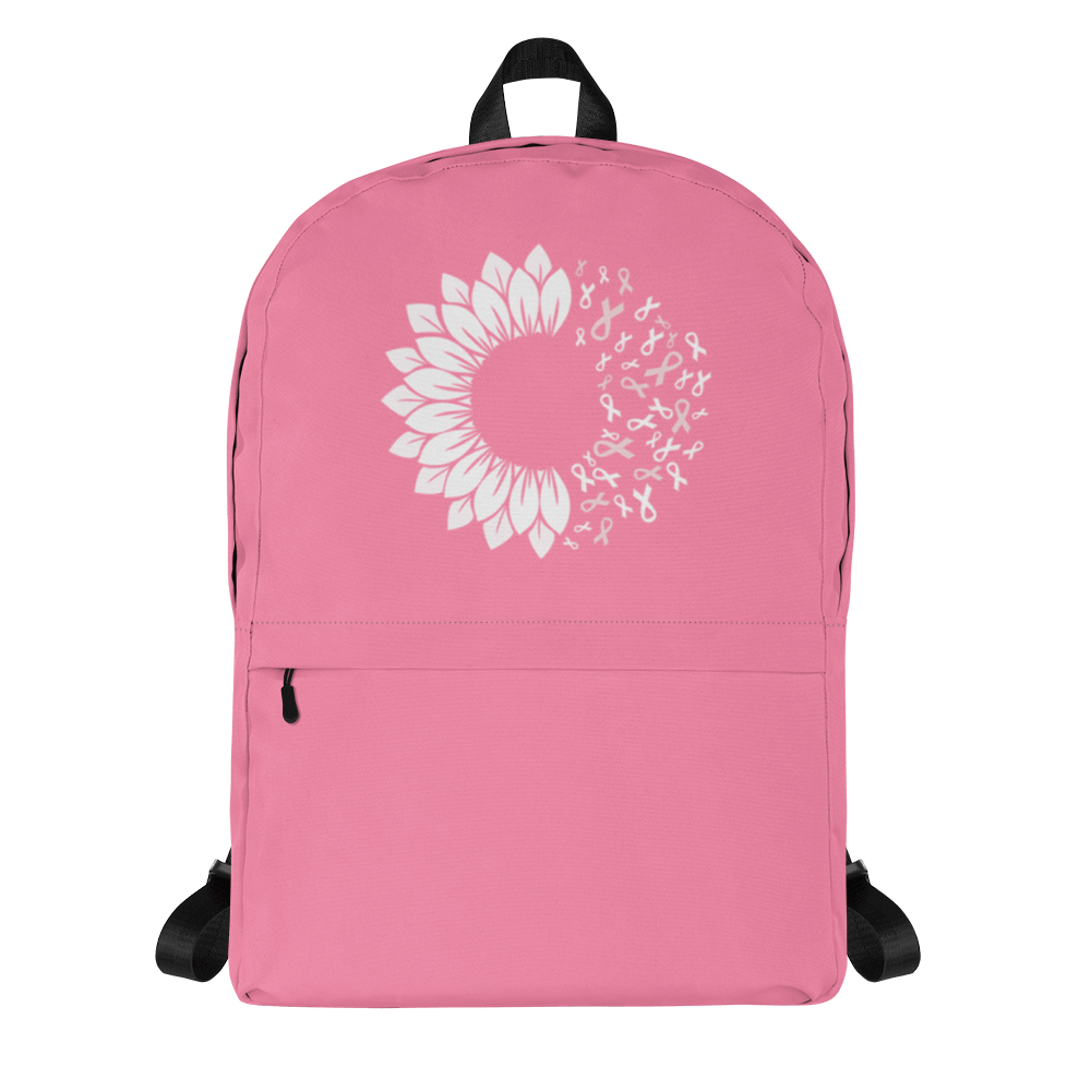 Backpack rose