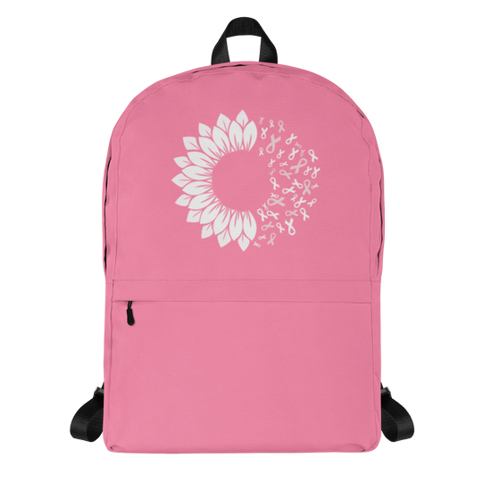 Backpack rose