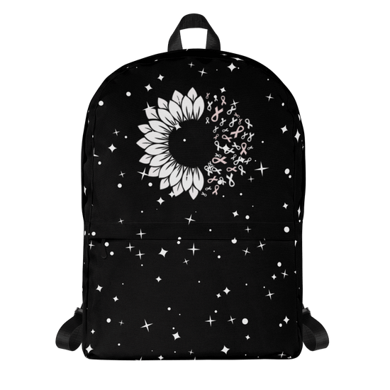 Backpack noir