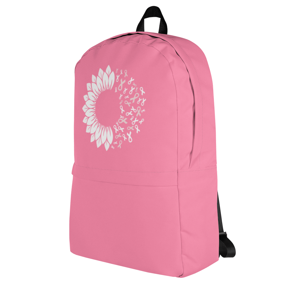 Backpack rose