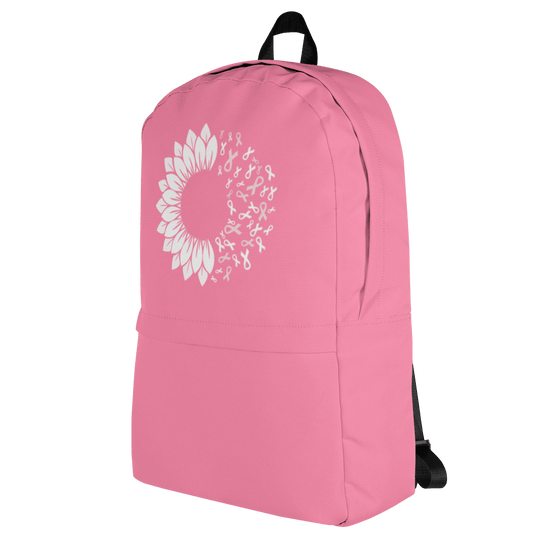 Backpack rose