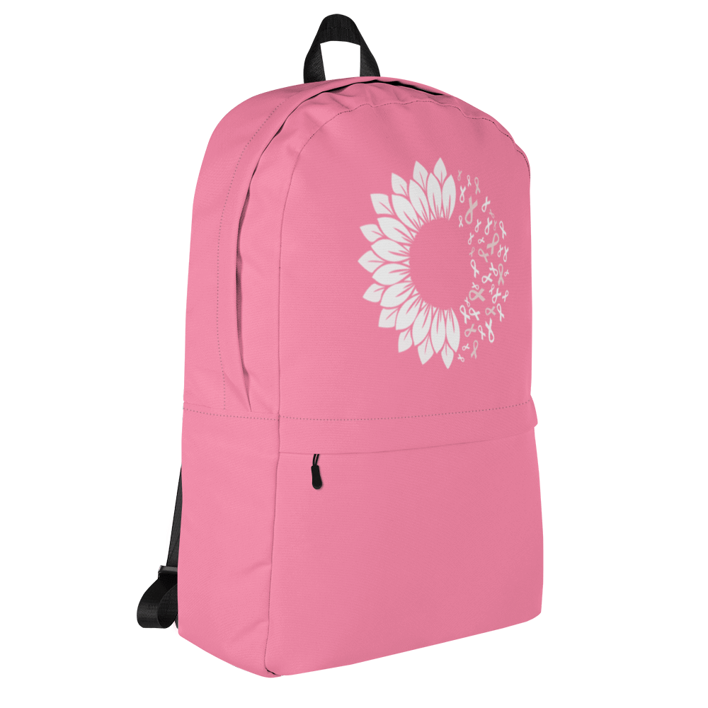 Backpack rose