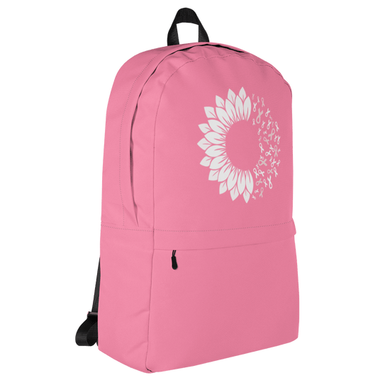 Backpack rose