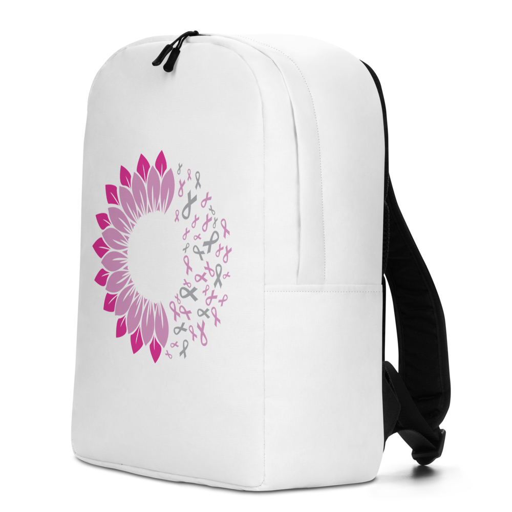 Minimalist backpack