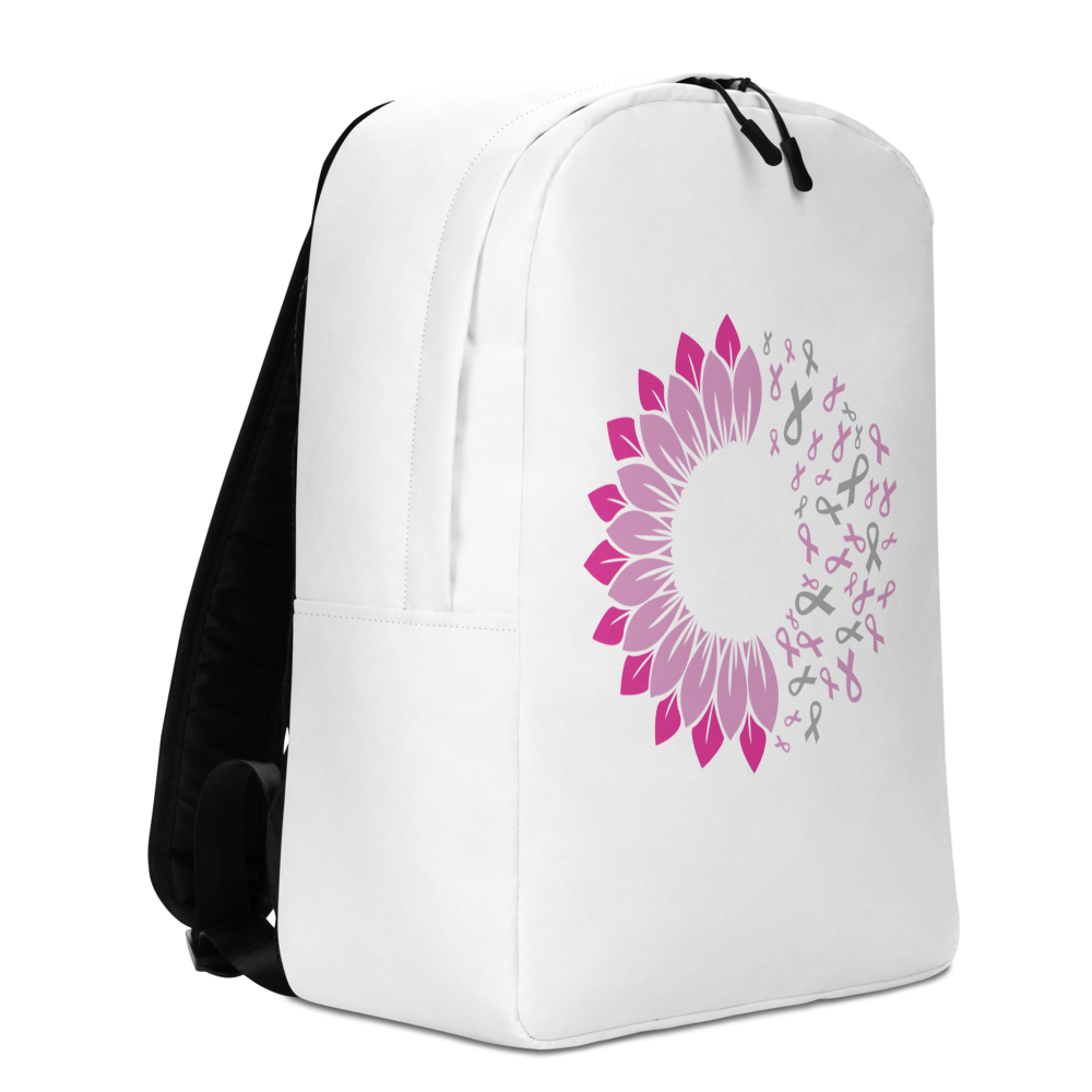 Minimalist backpack
