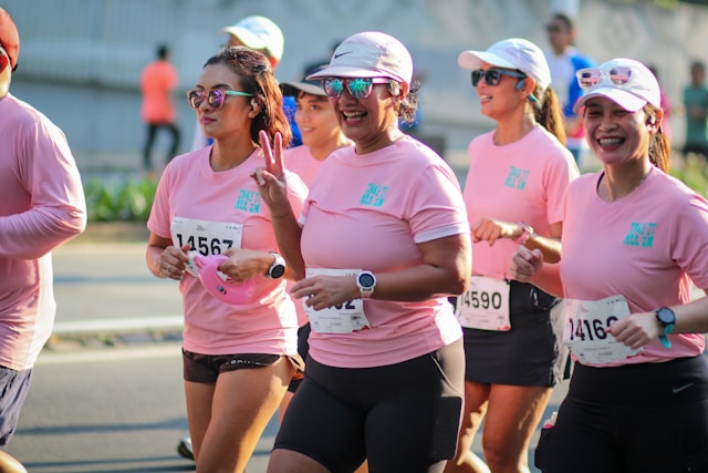 Le Slow Jogging : La méthode japonaise qui redonne espoir aux corps meurtris