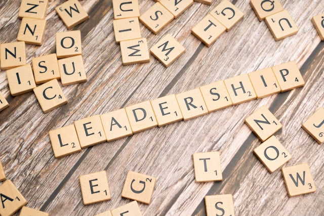 Le leadership financier commence par soi