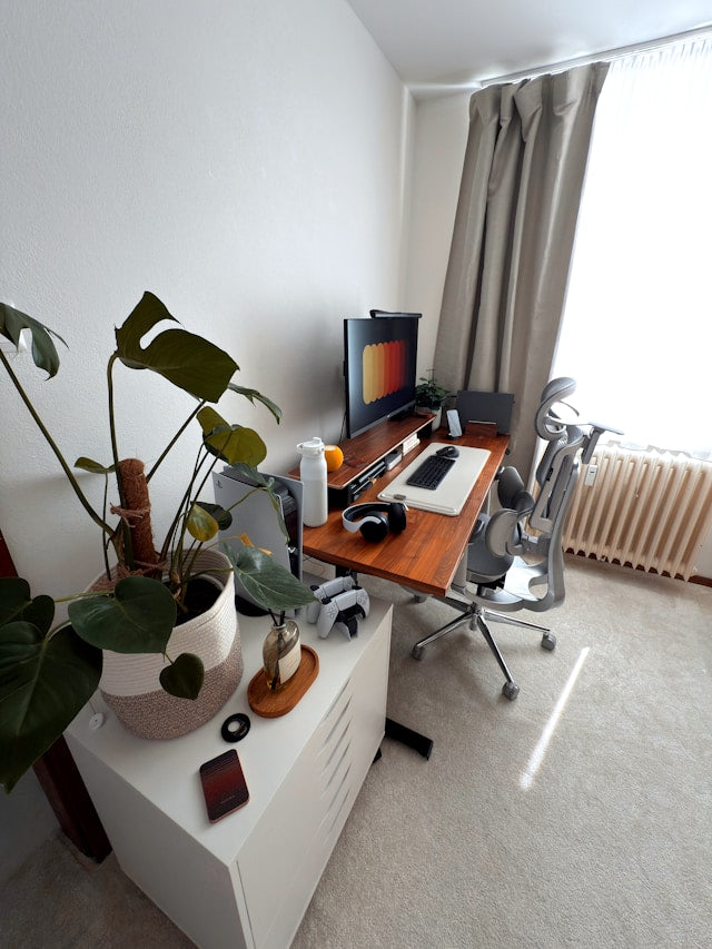 L’entrepreneuriat aligné : Bâtir un empire qui vous laisse respirer