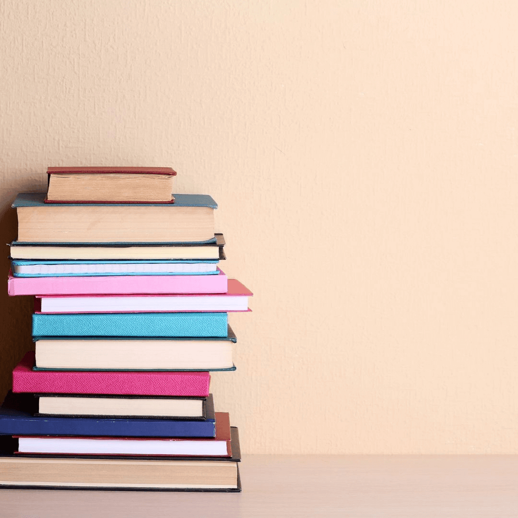 Mes livres - Christiane Constantineau