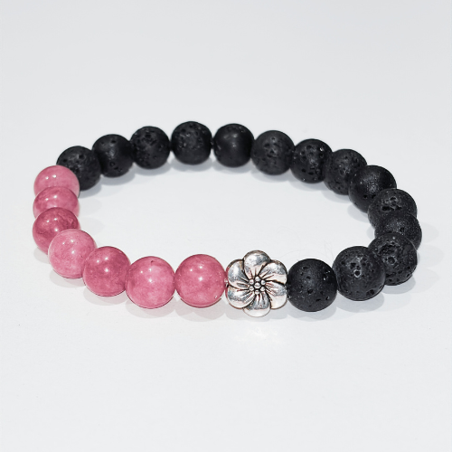 Diffuser Bracelet - Anahata (Heart Chakra)