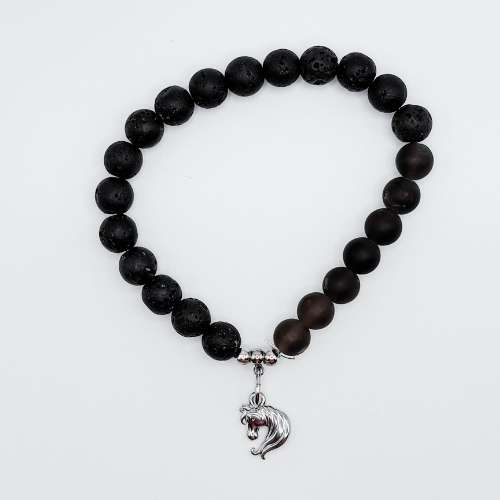 Diffuser Bracelet - Royal Instinct