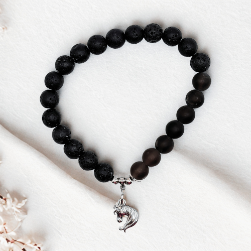 Diffuser Bracelet - Royal Instinct