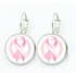 Boucle d'oreille signe cancer du sein