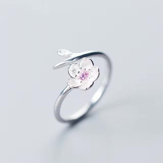 Bagues Vintage en argent Sterling 925 -Bijoux- Christiane Constantineau
