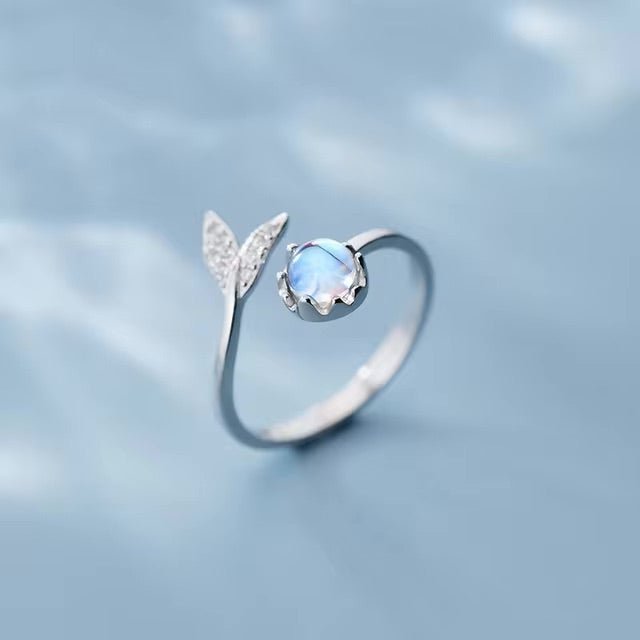 Bagues Vintage en argent Sterling 925 -Bijoux- Christiane Constantineau