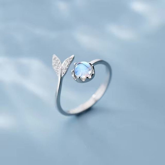 Bagues Vintage en argent Sterling 925 -Bijoux- Christiane Constantineau