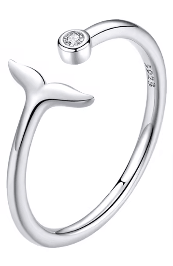Bagues Vintage en argent Sterling 925 -Bijoux- Christiane Constantineau