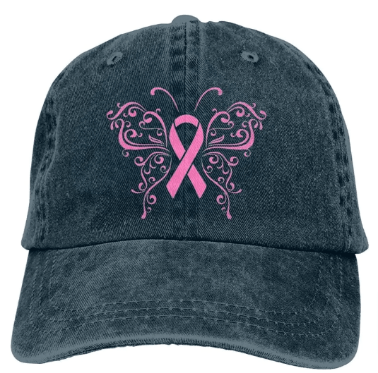 Casquette de baseball -Casquette- Christiane Constantineau