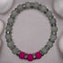 Harmonie mystique | Pierre de Lune | Bracelet diffuseur -Bracelet- Christiane Constantineau
