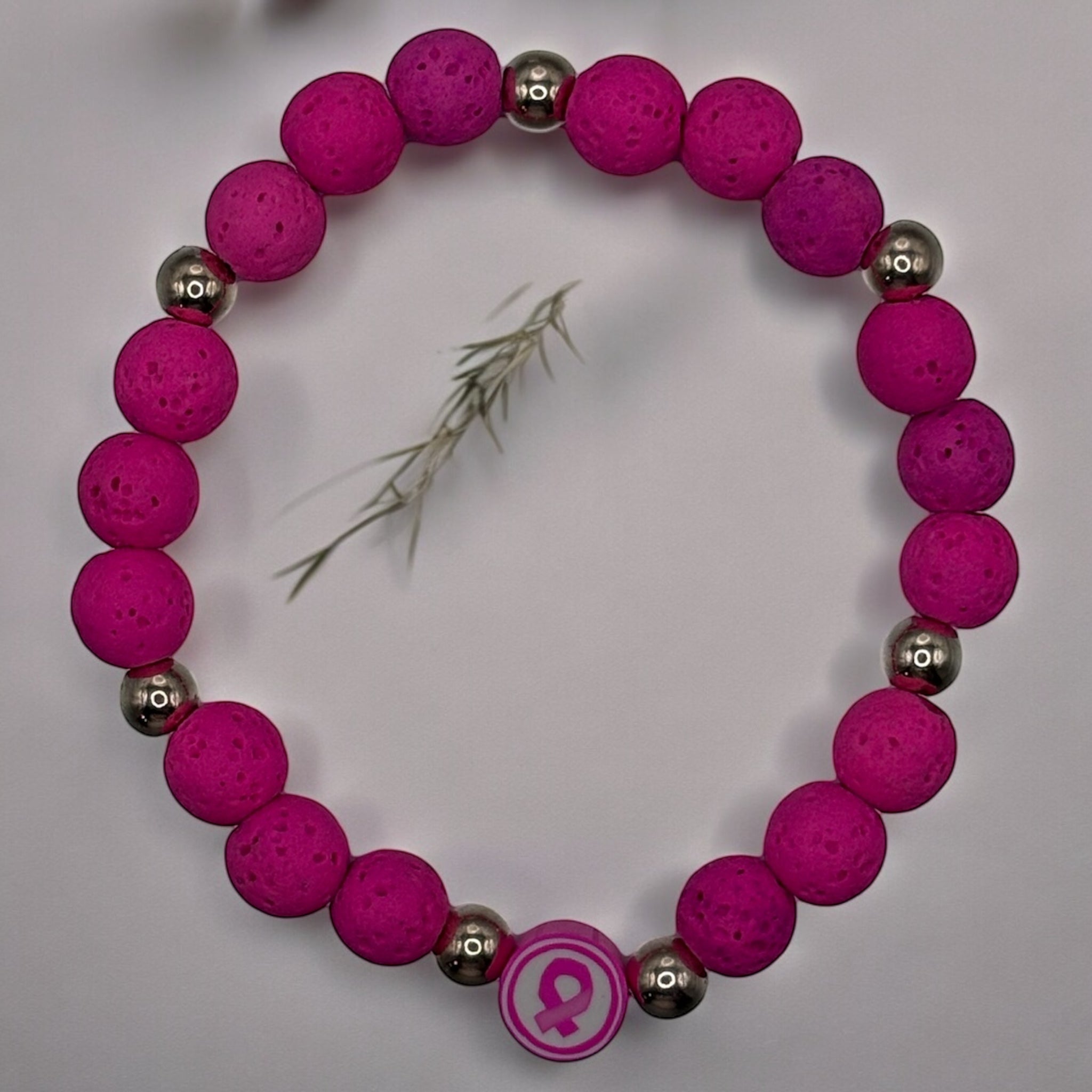Harmonie mystique | Pierre de Lune | Bracelet diffuseur -Bracelet- Christiane Constantineau