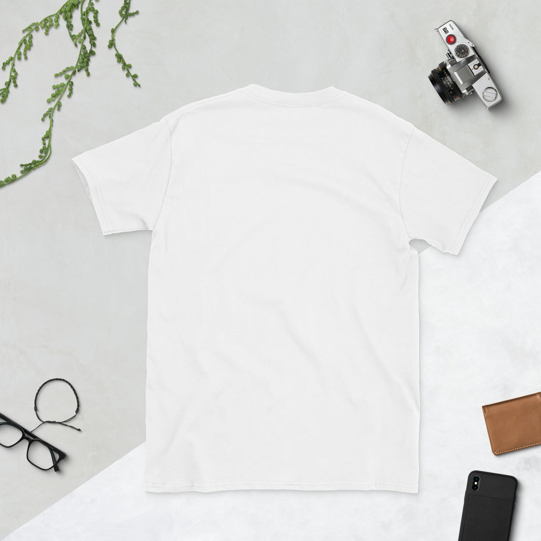 Hope T-Shirt Unisex Texte en français - Christiane Constantineau