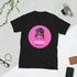 Hope T-Shirt Unisex Texte en français - Christiane Constantineau