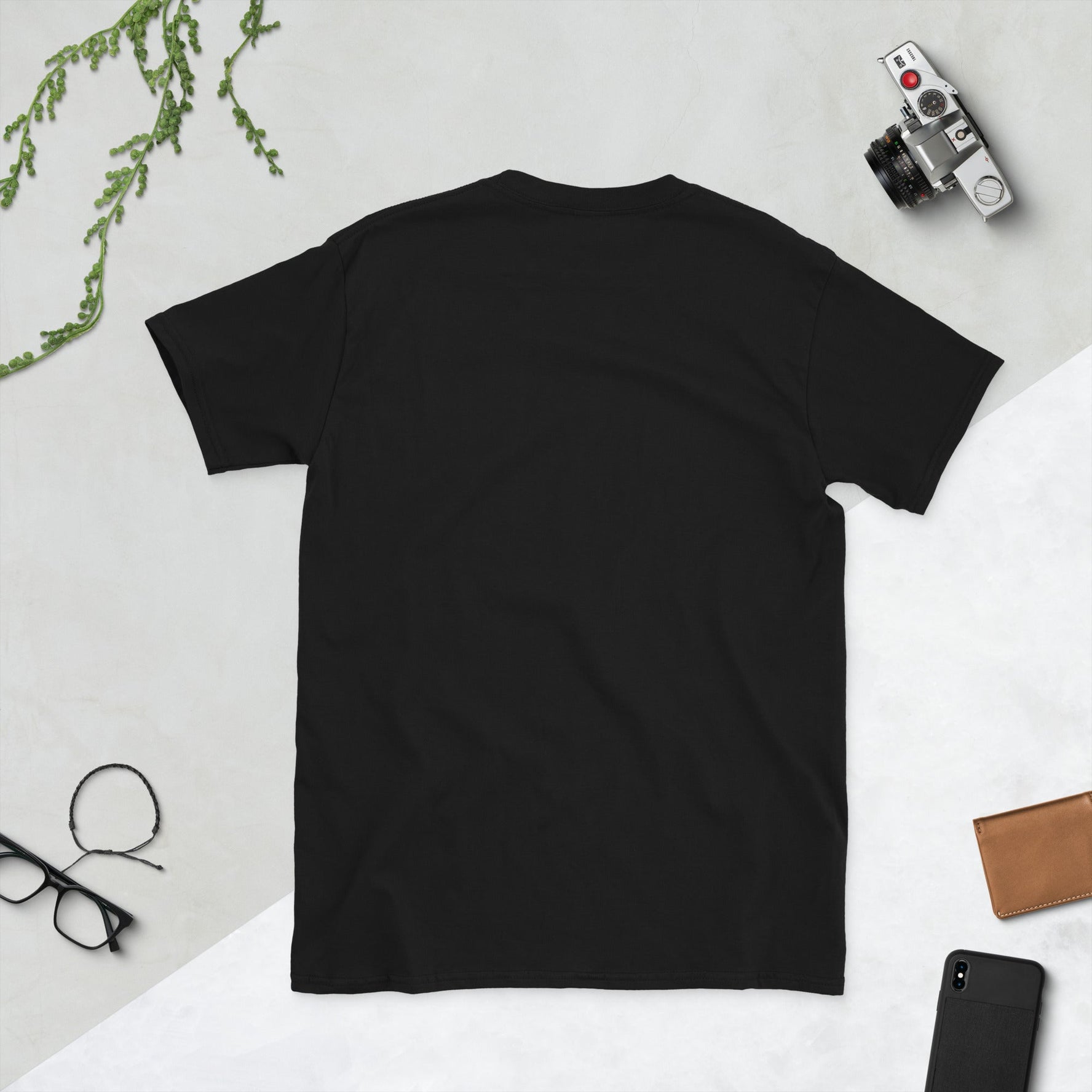 Hope T-Shirt Unisex Texte en français - Christiane Constantineau