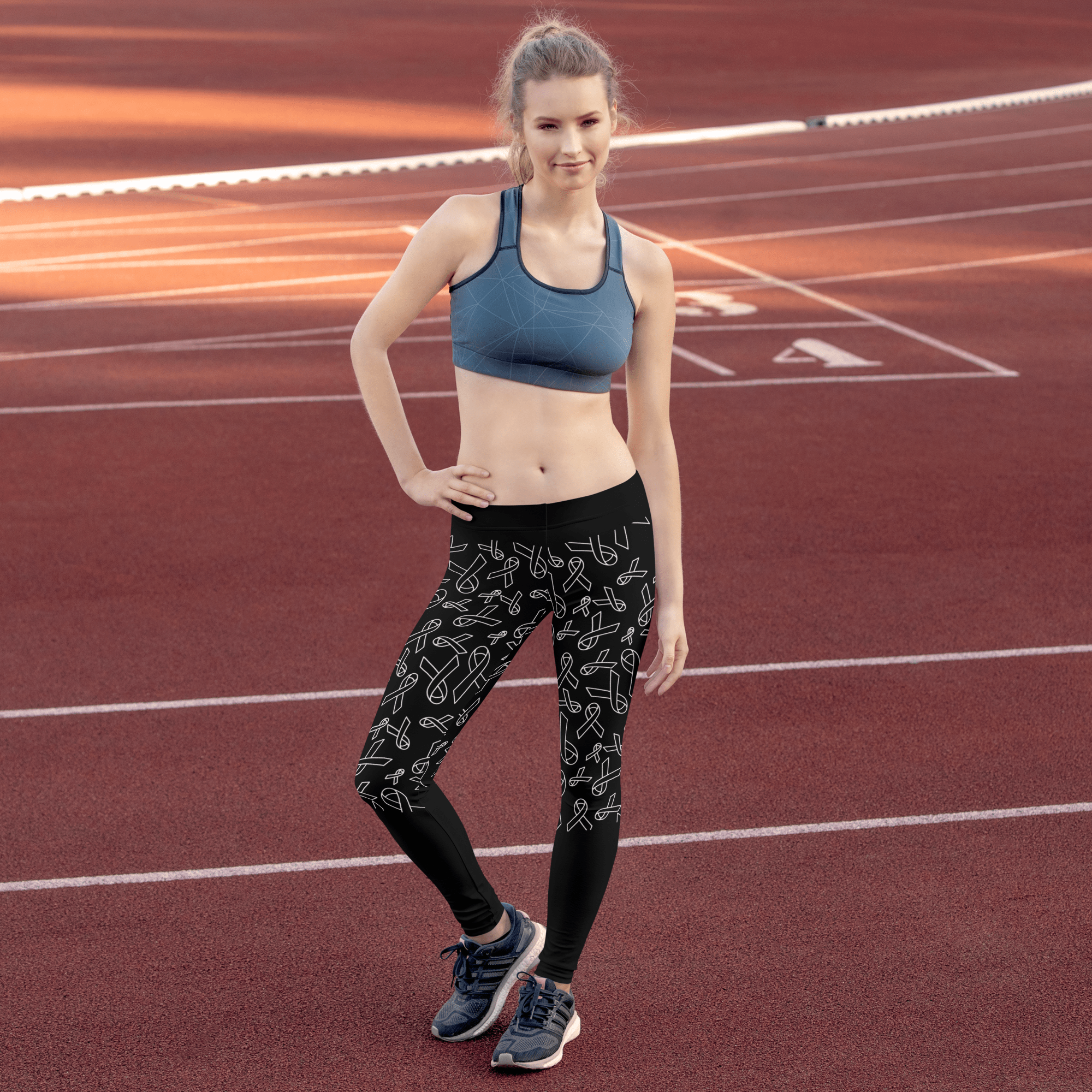 Leggings - Christiane Constantineau