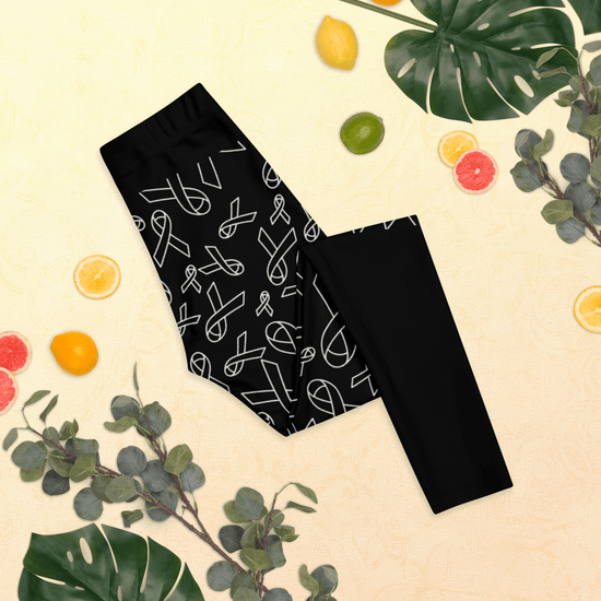 Leggings - Christiane Constantineau