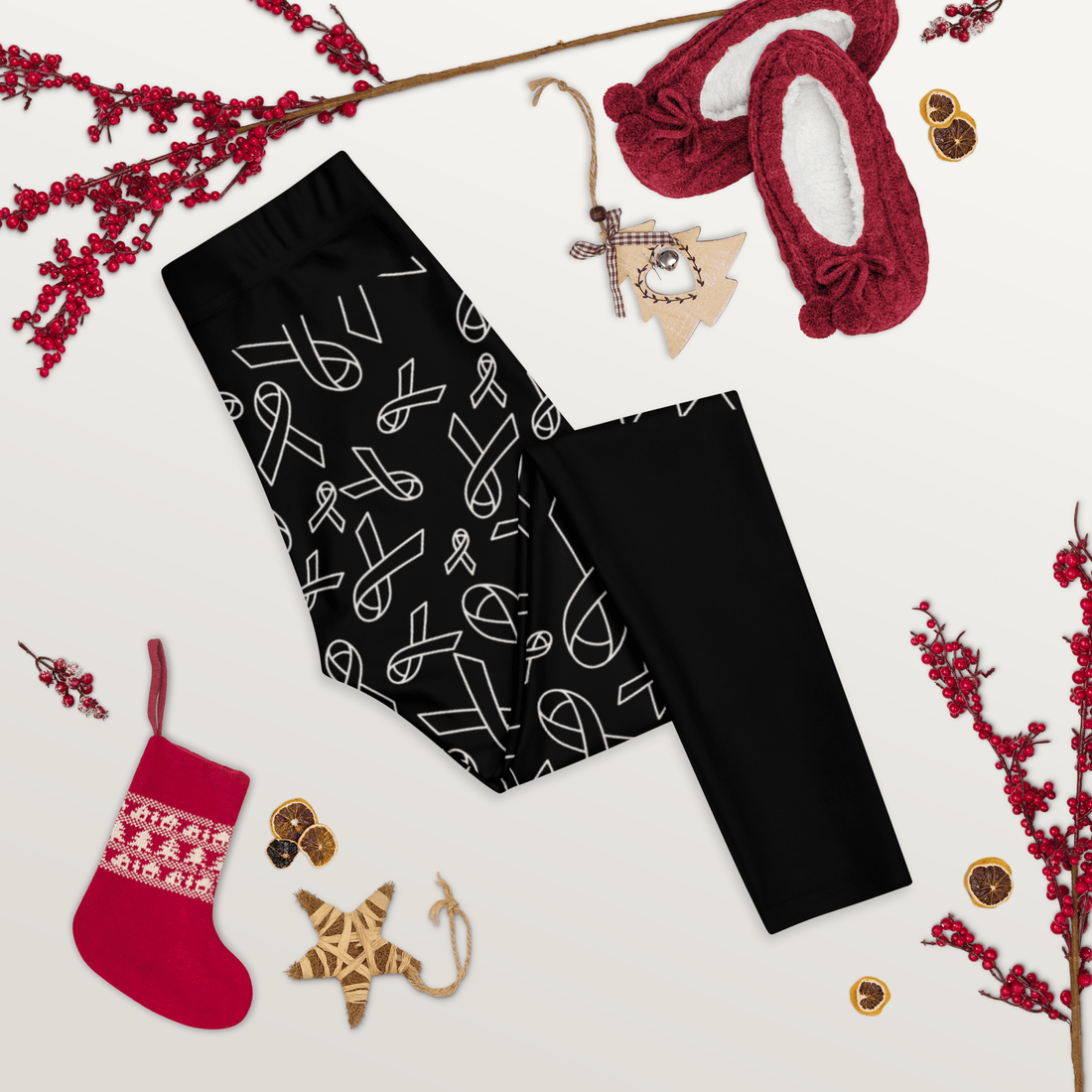 Leggings - Christiane Constantineau