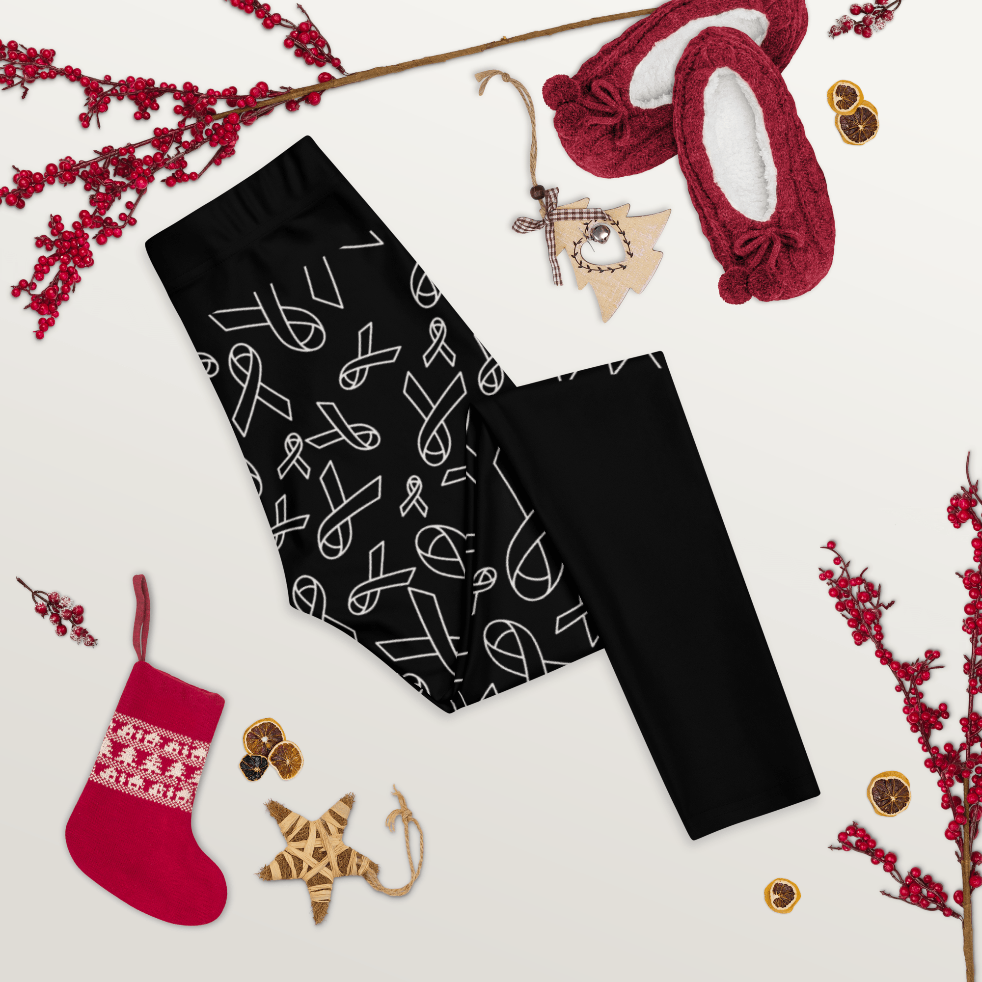 Leggings - Christiane Constantineau