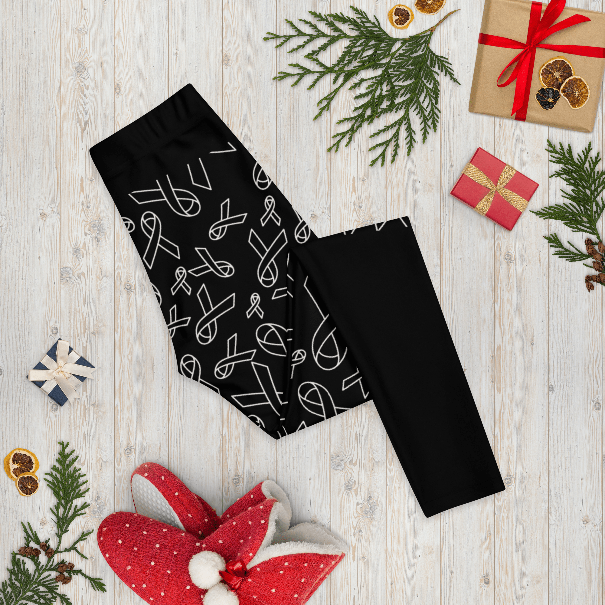 Leggings - Christiane Constantineau