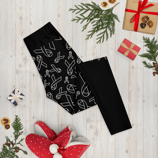 Leggings - Christiane Constantineau
