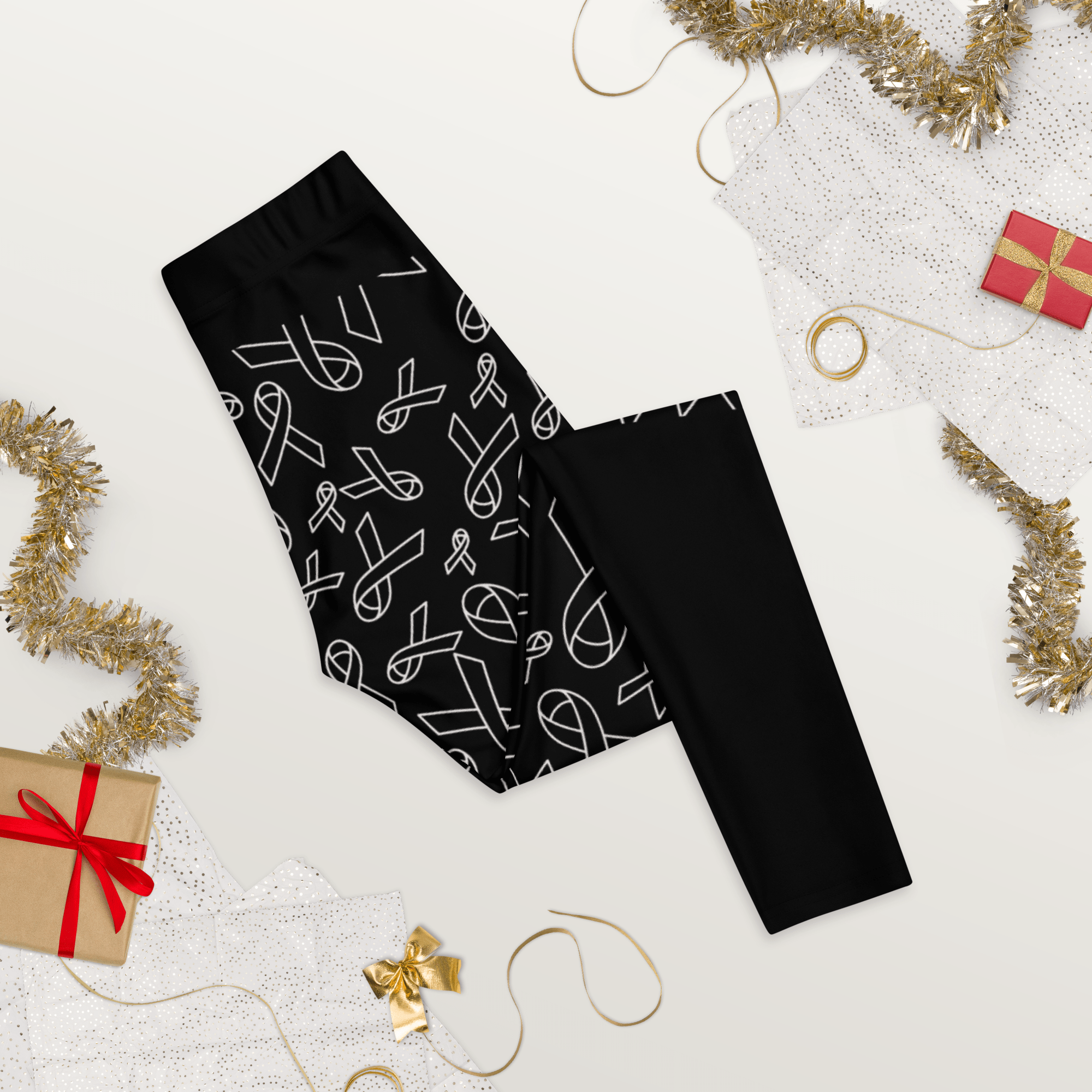 Leggings - Christiane Constantineau