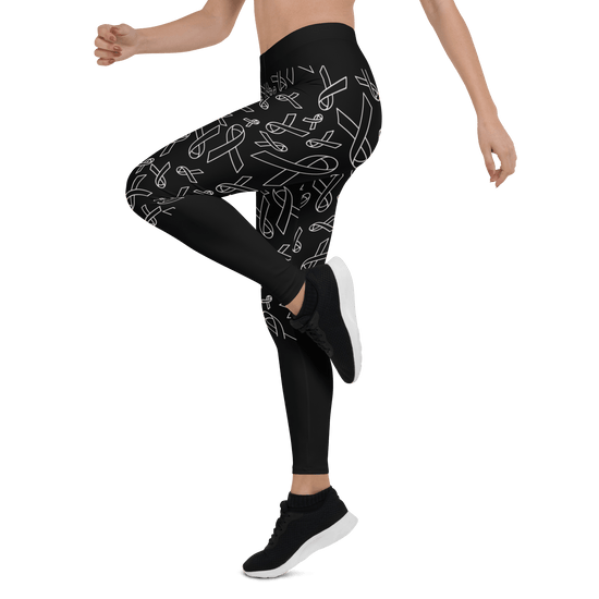 Leggings - Christiane Constantineau