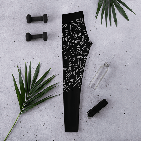Leggings - Christiane Constantineau