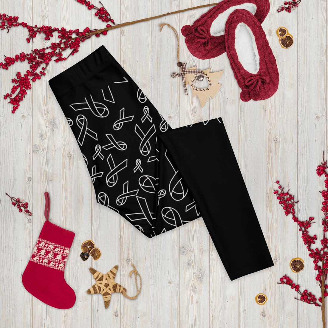 Leggings - Christiane Constantineau