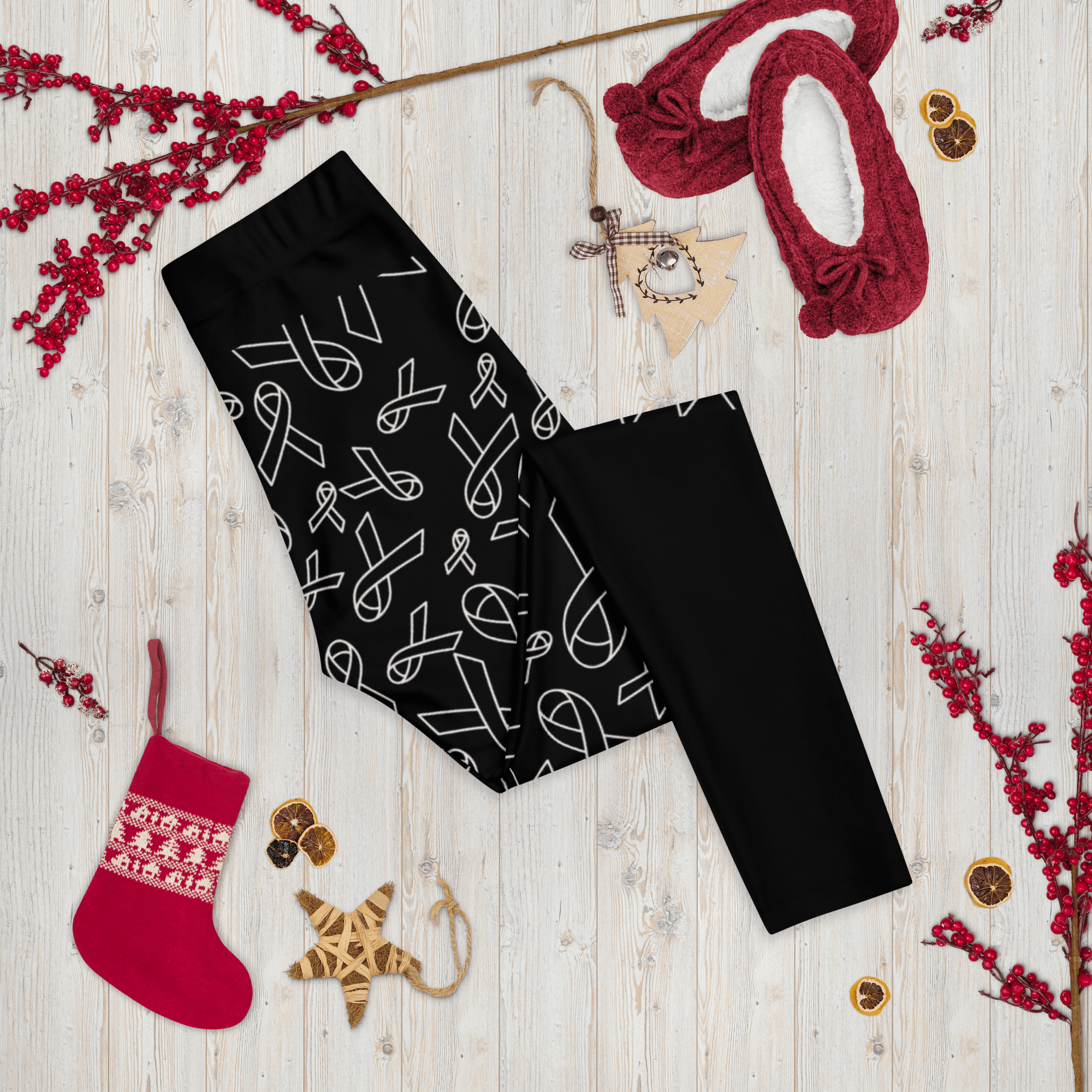 Leggings - Christiane Constantineau
