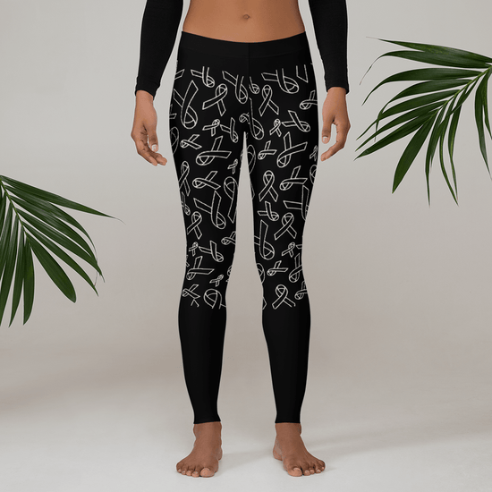 Leggings - Christiane Constantineau