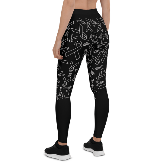 Leggings - Christiane Constantineau