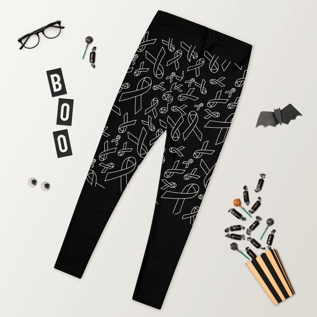 Leggings - Christiane Constantineau
