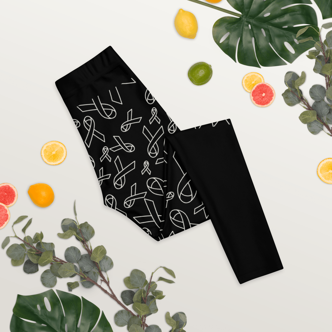 Leggings - Christiane Constantineau
