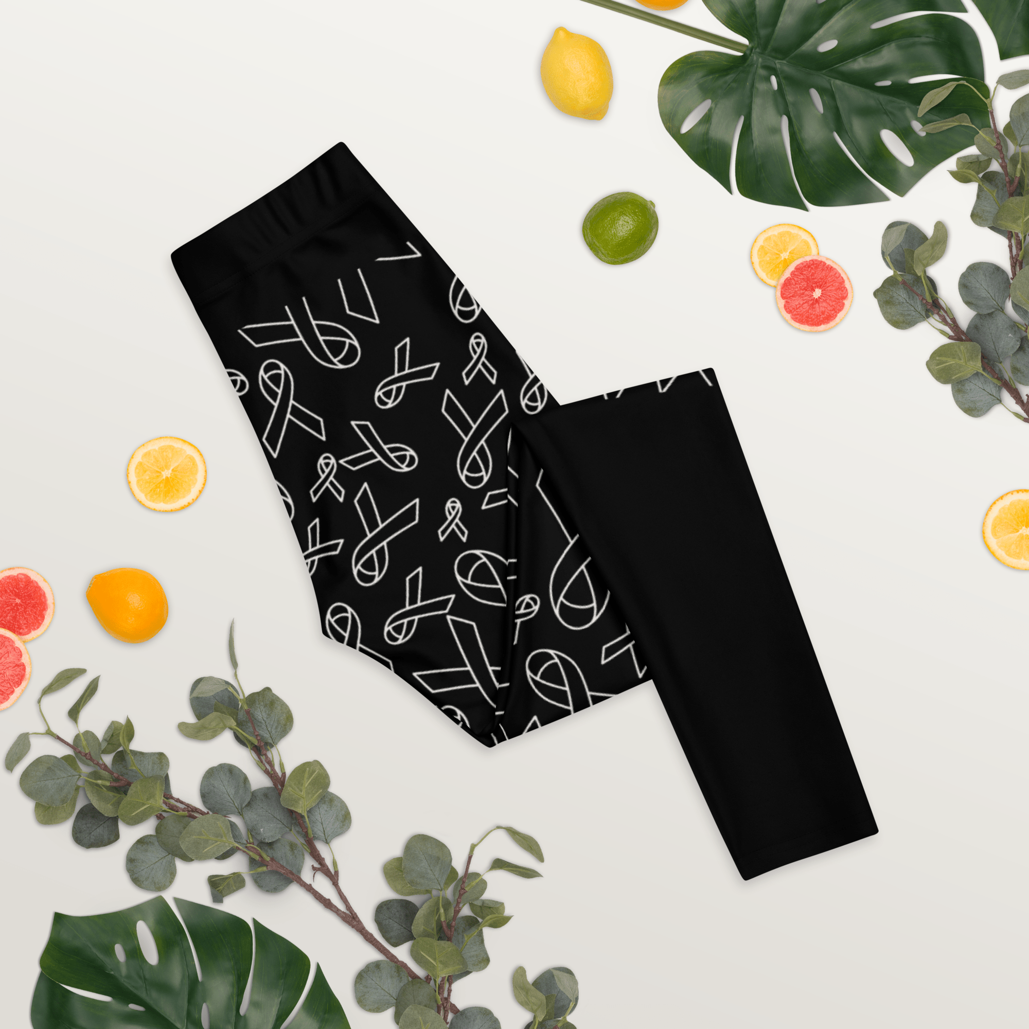 Leggings - Christiane Constantineau