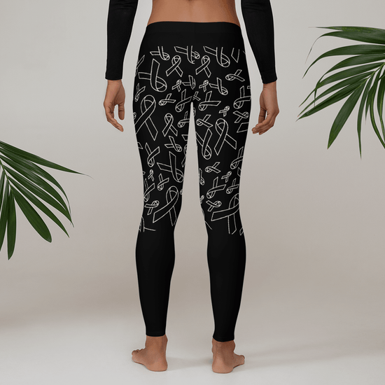 Leggings - Christiane Constantineau
